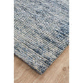Allure Rug Indigo Color
