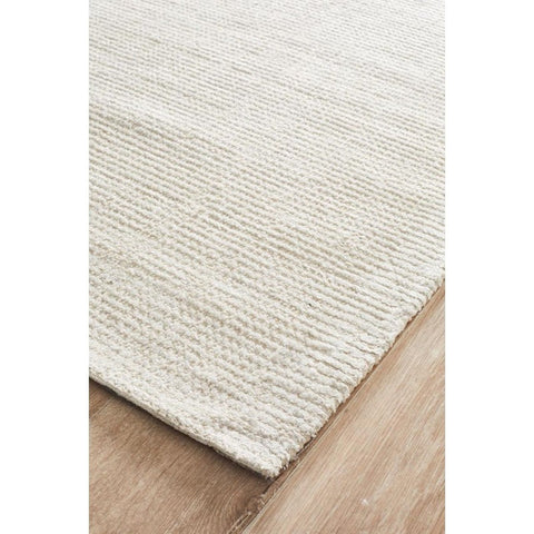 Allure Rug Ivory Color