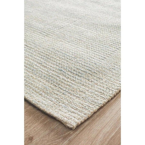 Allure Rug Sky color