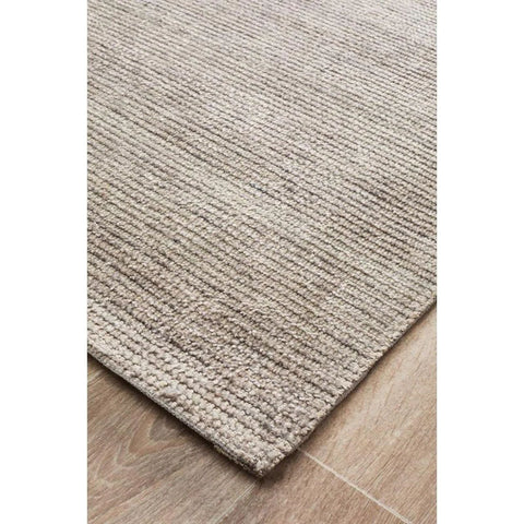 Allure Rug Stone Color