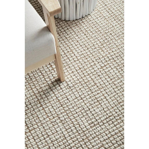 Arabella Rug Natural Color