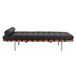 Barcelona Daybed Leather Replica