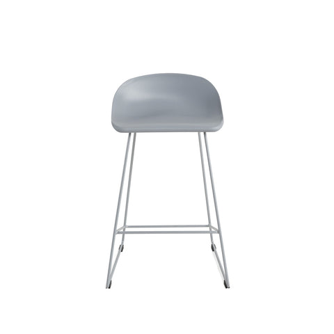 Cancun Barstool 65cm - Glicks Furniture