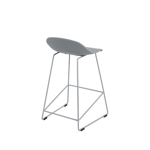 Cancun Barstool 65cm - Glicks Furniture