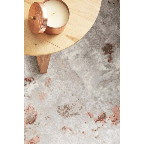 Emotion 33 Blush Rug 