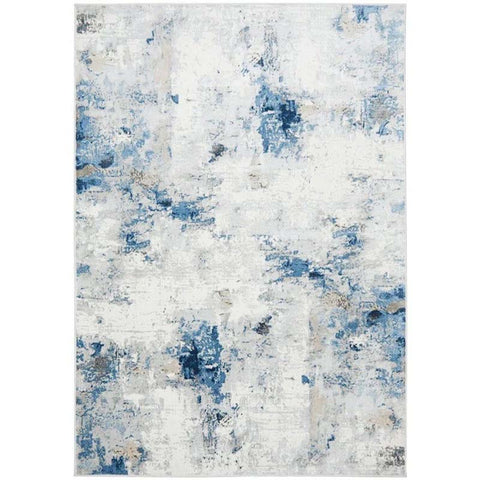 Emotion 33 Rug Navy