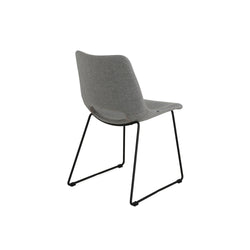 Enzo Dining Chair Fabric