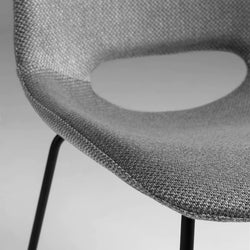 Enzo Dining Chair Fabric