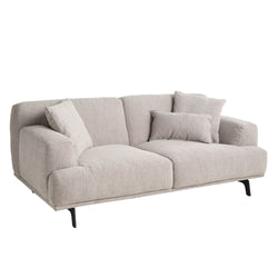 Felix 2 Seater Fabric Sofa