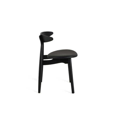 Hans Wegner Ch33 Dining Chair Replica - Glicks Furniture