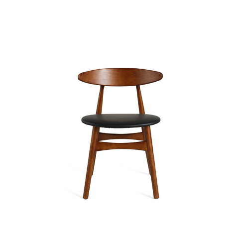 Hans Wegner Ch33 Dining Chair Replica