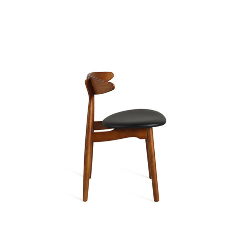 Hans Wegner Ch33 Dining Chair Replica - Glicks Furniture