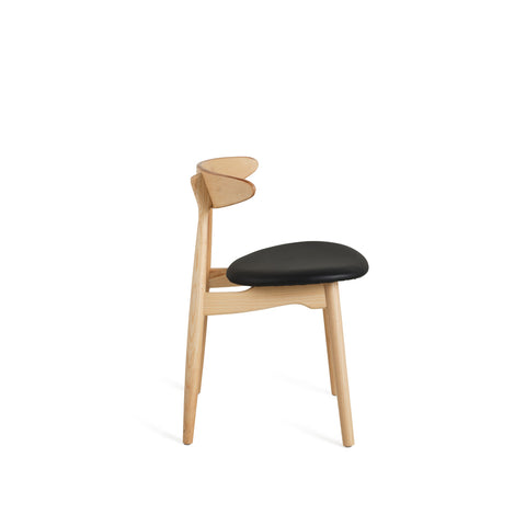 Hans Wegner Ch33 Dining Chair Replica