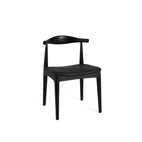 Hans Wegner Ch20 Elbow Dining Chair Replica - Glicks Furniture