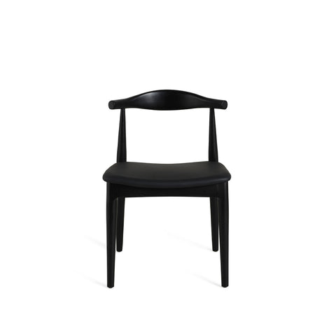 Hans Wegner Ch20 Elbow Dining Chair Replica