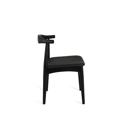 Hans Wegner Ch20 Elbow Dining Chair Replica - Glicks Furniture