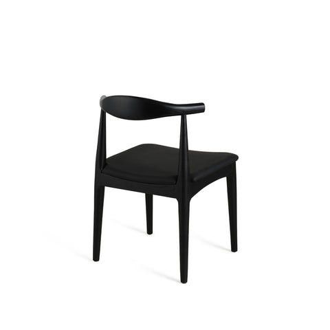 Hans Wegner Ch20 Elbow Dining Chair Replica - Glicks Furniture