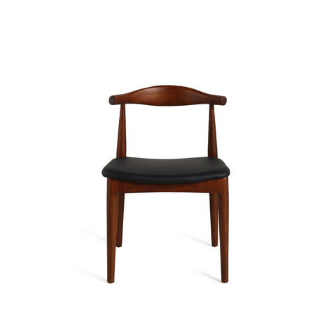 Hans Wegner Ch20 Elbow Dining Chair Replica