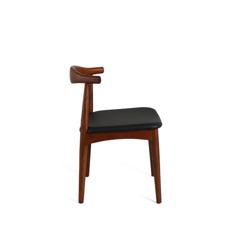 Hans Wegner Ch20 Elbow Dining Chair Replica - Glicks Furniture