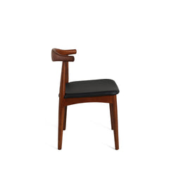 Hans Wegner Ch20 Elbow Dining Chair Replica