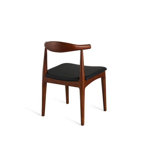 Hans Wegner Ch20 Elbow Dining Chair Replica - Glicks Furniture