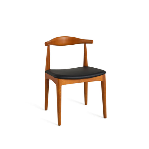 Hans Wegner Ch20 Elbow Dining Chair Replica