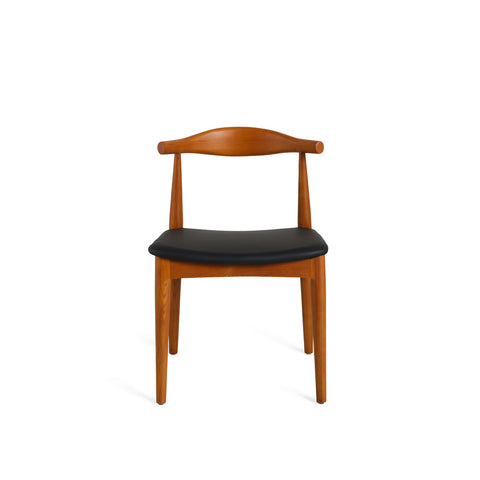 Hans Wegner Ch20 Elbow Dining Chair Replica