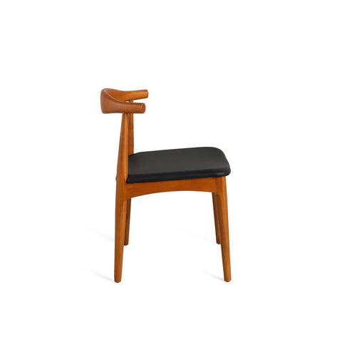 Hans Wegner Ch20 Elbow Dining Chair Replica