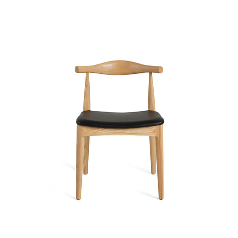 Hans Wegner Ch20 Elbow Dining Chair Replica