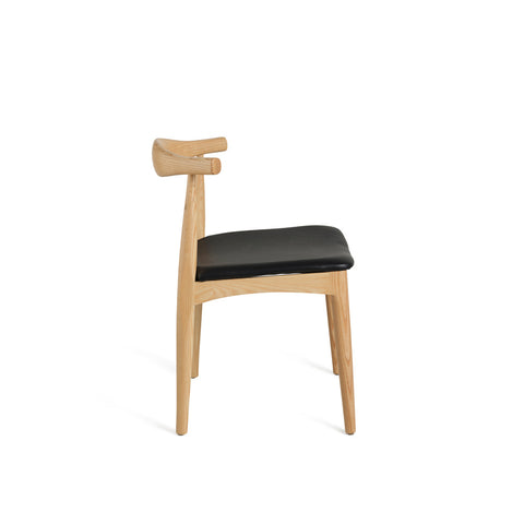 Hans Wegner Ch20 Elbow Dining Chair Replica