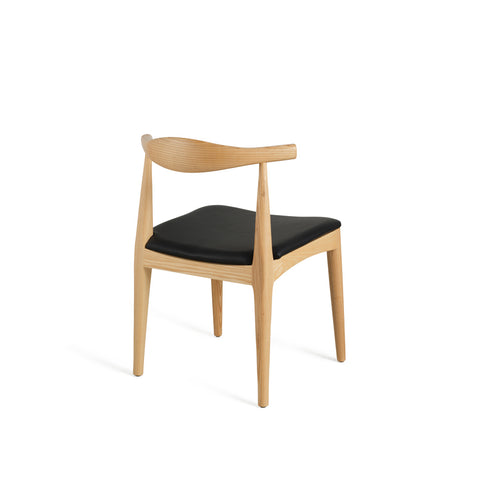 Hans Wegner Ch20 Elbow Dining Chair Replica - Glicks Furniture