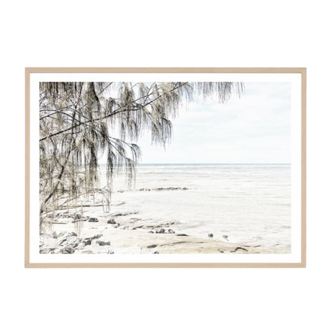 Holiday Breeze Print 122 x 87 cm - Glicks Furniture
