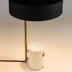 Lucien Table Lamp measurement