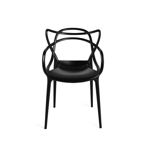 Philippe Starck Masters Chair Replica - Glicks Furniture