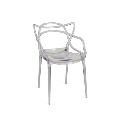 Philippe Starck Masters Chair Replica