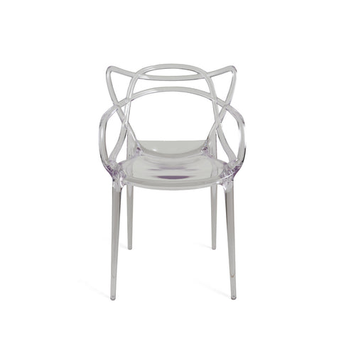 Philippe Starck Masters Chair Replica