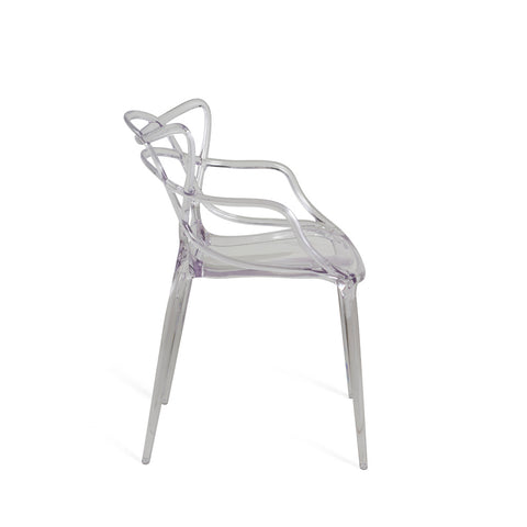 Philippe Starck Masters Chair Replica