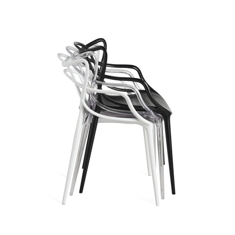 Philippe Starck Masters Chair Replica - Glicks Furniture