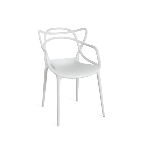 Philippe Starck Masters Chair Replica