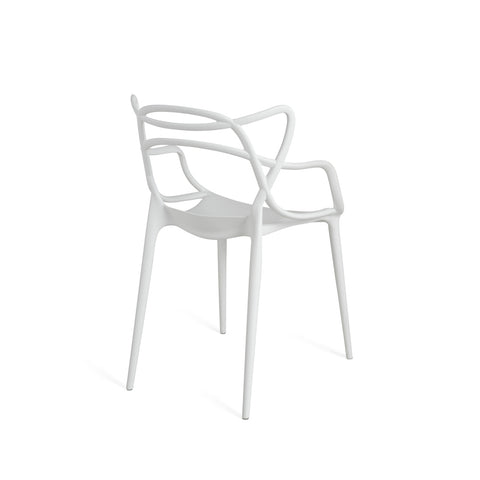 Philippe Starck Masters Chair Replica