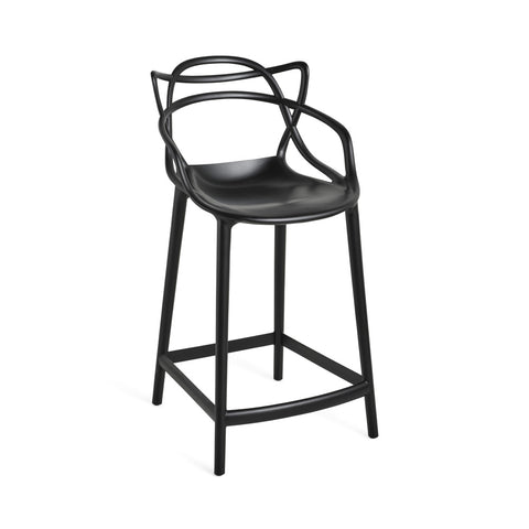 Masters Philippe Starck Bar Stool Replica - Glicks Furniture