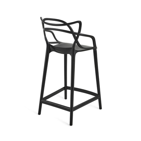 Masters Philippe Starck Bar Stool Replica - Glicks Furniture