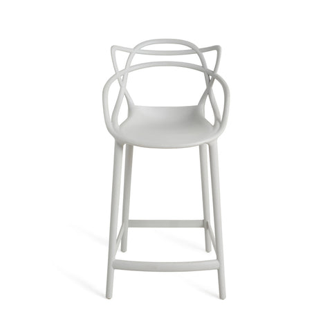 Masters Philippe Starck Bar Stool Replica - Glicks Furniture