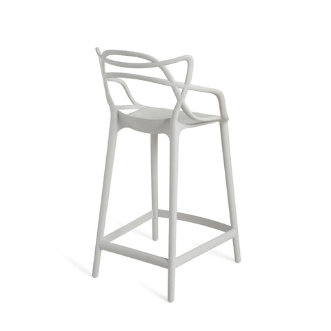 Masters Philippe Starck Bar Stool Replica - Glicks Furniture