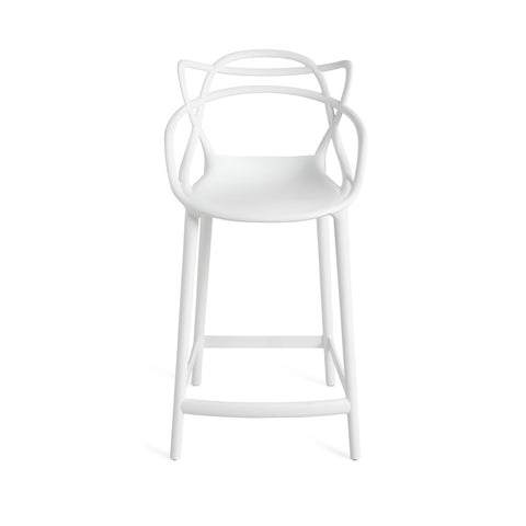 Masters Philippe Starck Bar Stool Replica - Glicks Furniture