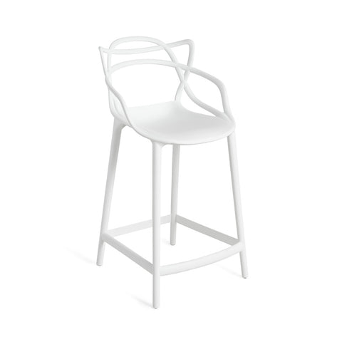 Masters Philippe Starck Bar Stool Replica - Glicks Furniture