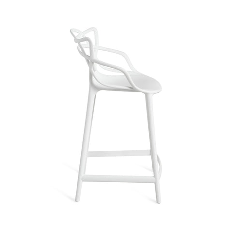 Masters Philippe Starck Bar Stool Replica - Glicks Furniture