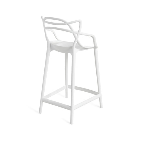 Masters Philippe Starck Bar Stool Replica - Glicks Furniture