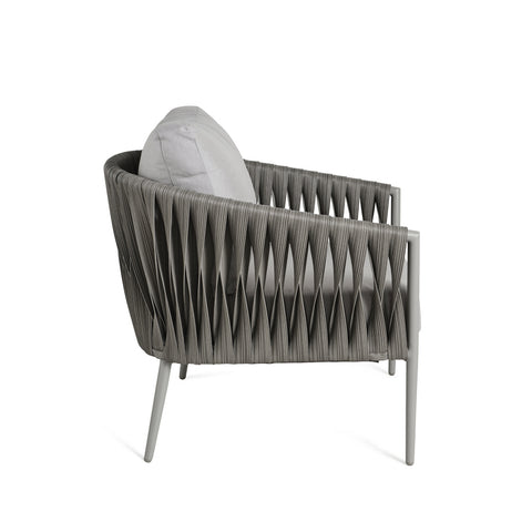 Noosa Outdoor Lounge Chair - Glicks Furniture