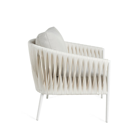 Noosa Outdoor Lounge Chair - Glicks Furniture